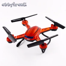 Abbyfrank Quadcopters RC Helicóptero RC Drone JJRC H12C Dron 2.4G X5C 4CH 6 Ejes Helicóptero de Control Remoto Avión Planeador chico Juguete