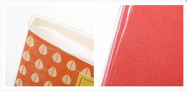 Lovable Instax Mini Photo Album for 3 Inch 84 Pcs Mini Photos
