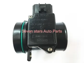 

Mass Air Flow Sensor MAF For Ford OEM# 96FP-12B579-AB 96FP12B579AB
