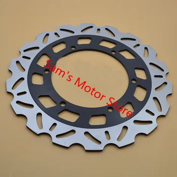 

T-MAX500 TMAX500 2001-2002-2003 Front Motorcycle Brake Rotor Disc Disk