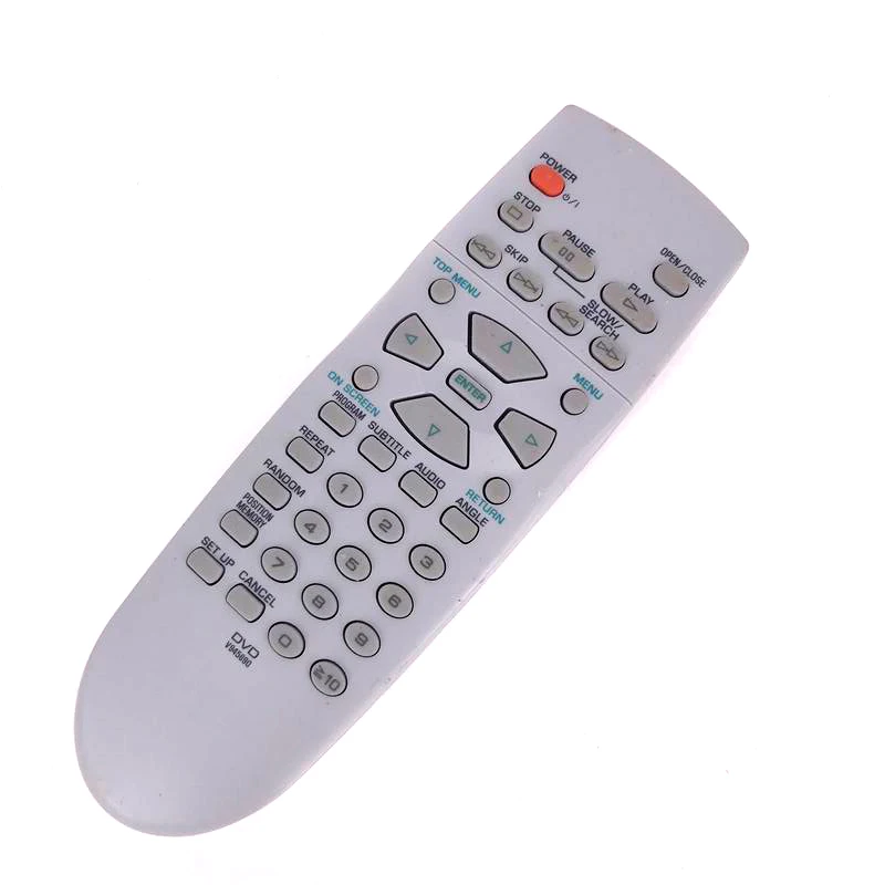 Новый оригинальный плеер для домашнего кинотеатра YAMAHA V945690 DVD пульт