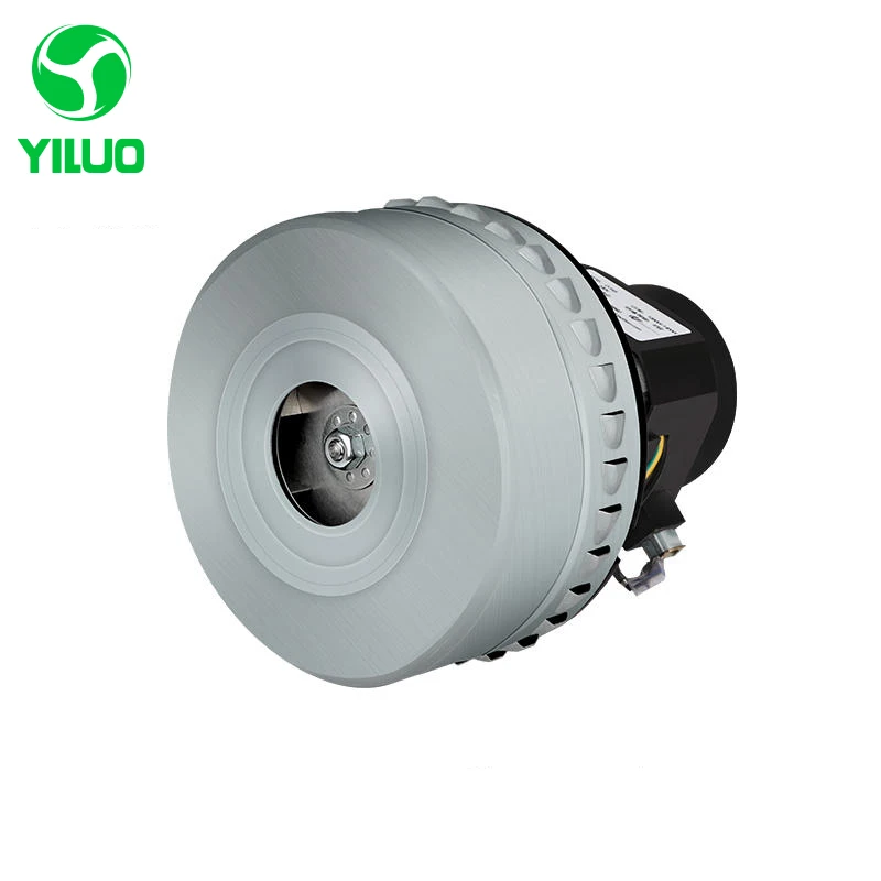 

24V low noise copper motor 143mm diameter with good quality for washing machine