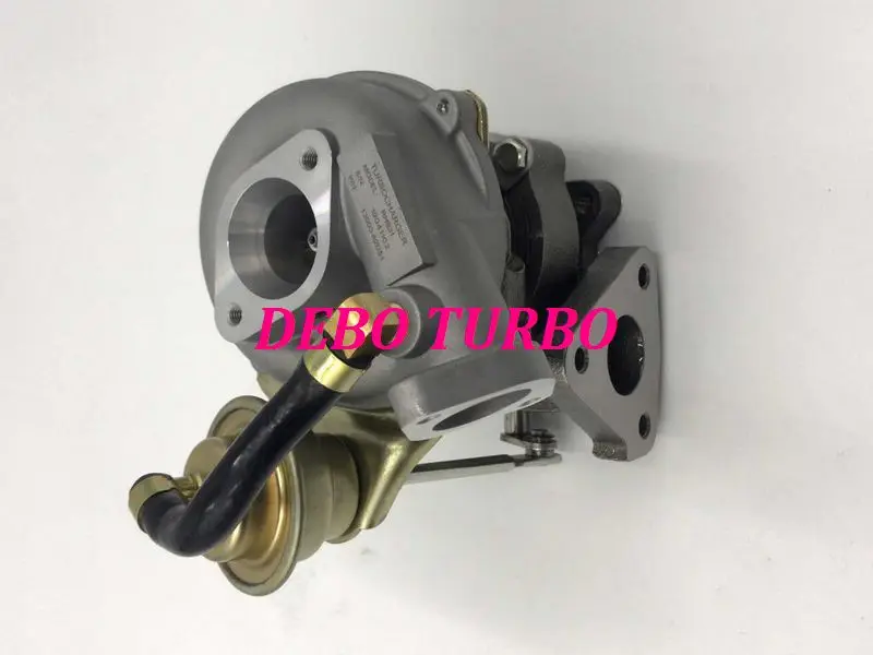 Новый турбокомпрессор RHB31/VZ21 13900 62D51 для двигателя SUZUKI Jimmy 500 660cc мотоцикла и