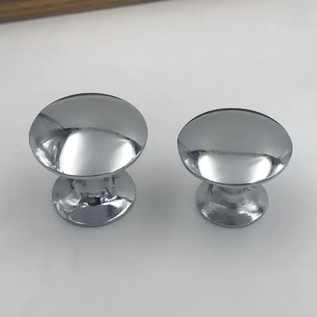 Best Offers 10PCS Modern Drawer Knob Pulls silver Kitchen Cupboard Wardrobe Kitchen Cabinets Furniture Door Handles and Knobs With Screws Best Offers 10PCS Modern Drawer Knob Pulls silver Kitchen Cupboard Wardrobe Kitchen Cabinets Furniture Door Handles and Knobs With Screws