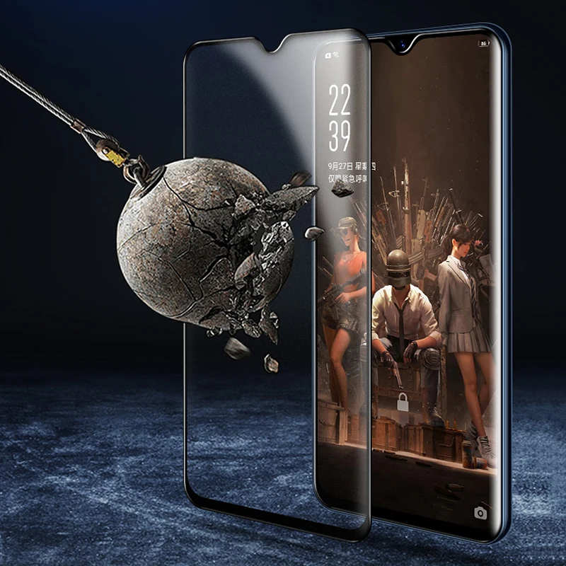 MicroData-For-OPPO-K1-R15X-F9-R17-Pro-Realme-3-2-Pro-Full-Cover-Matte-Frosted (1)