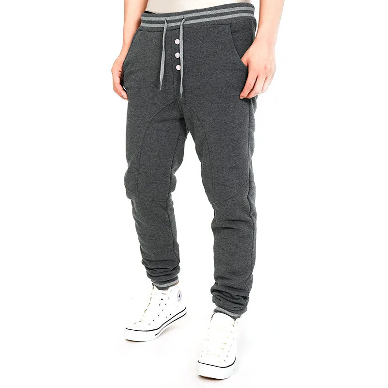 Cropp спортивные штаны мужские