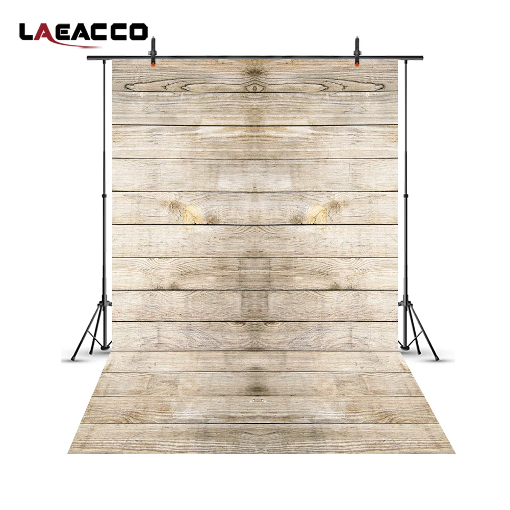 

Laeacco Grunge Wooden Boards Baby Newborn Scene Photography Backgrounds Custom Digital Camera Backdrops Props For Photo Studio