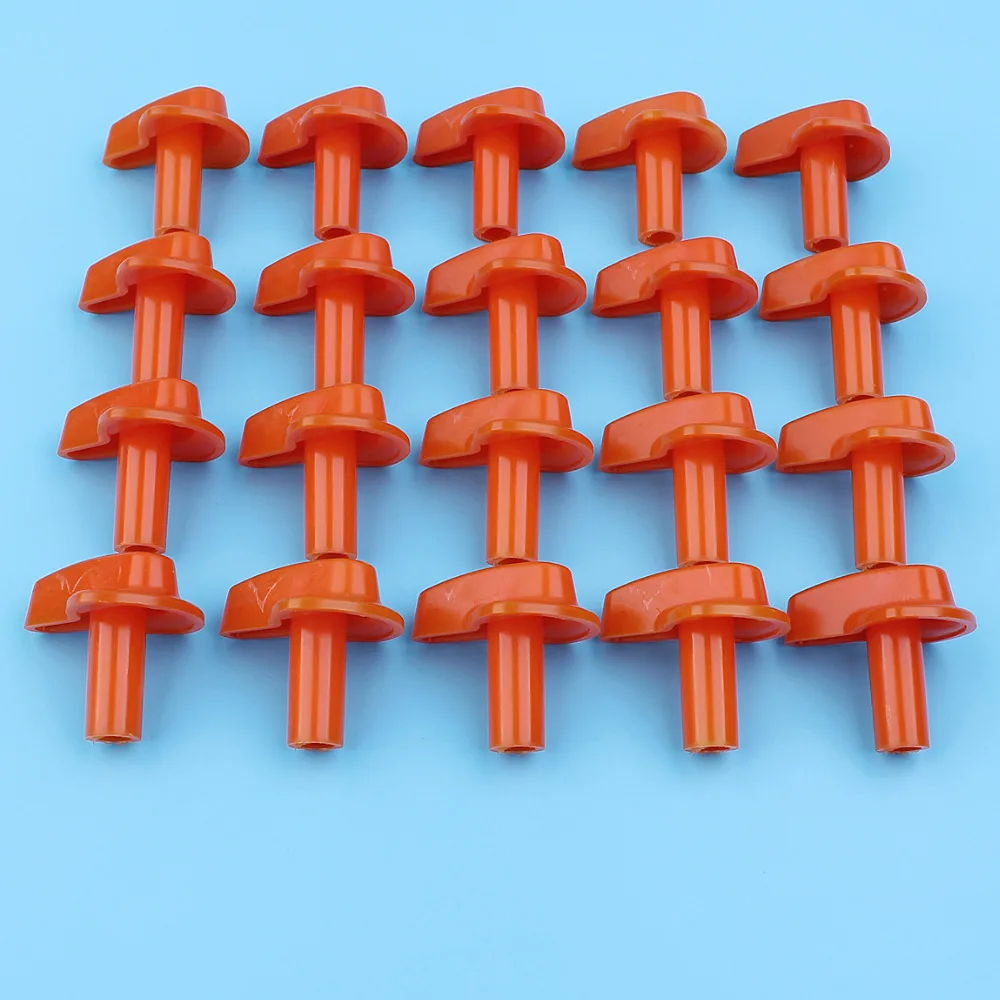 20 Choke Knob Fit Stihl HS85 HS86 KM55 KM85 KM90 MM55 KM100 KM130 FS220