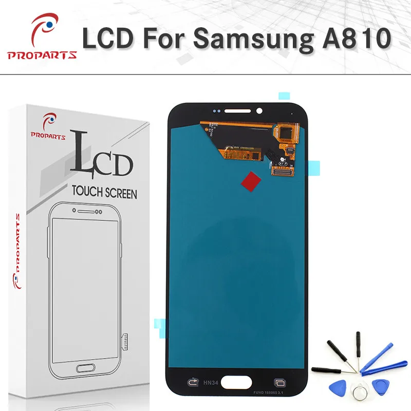 -A810--gold