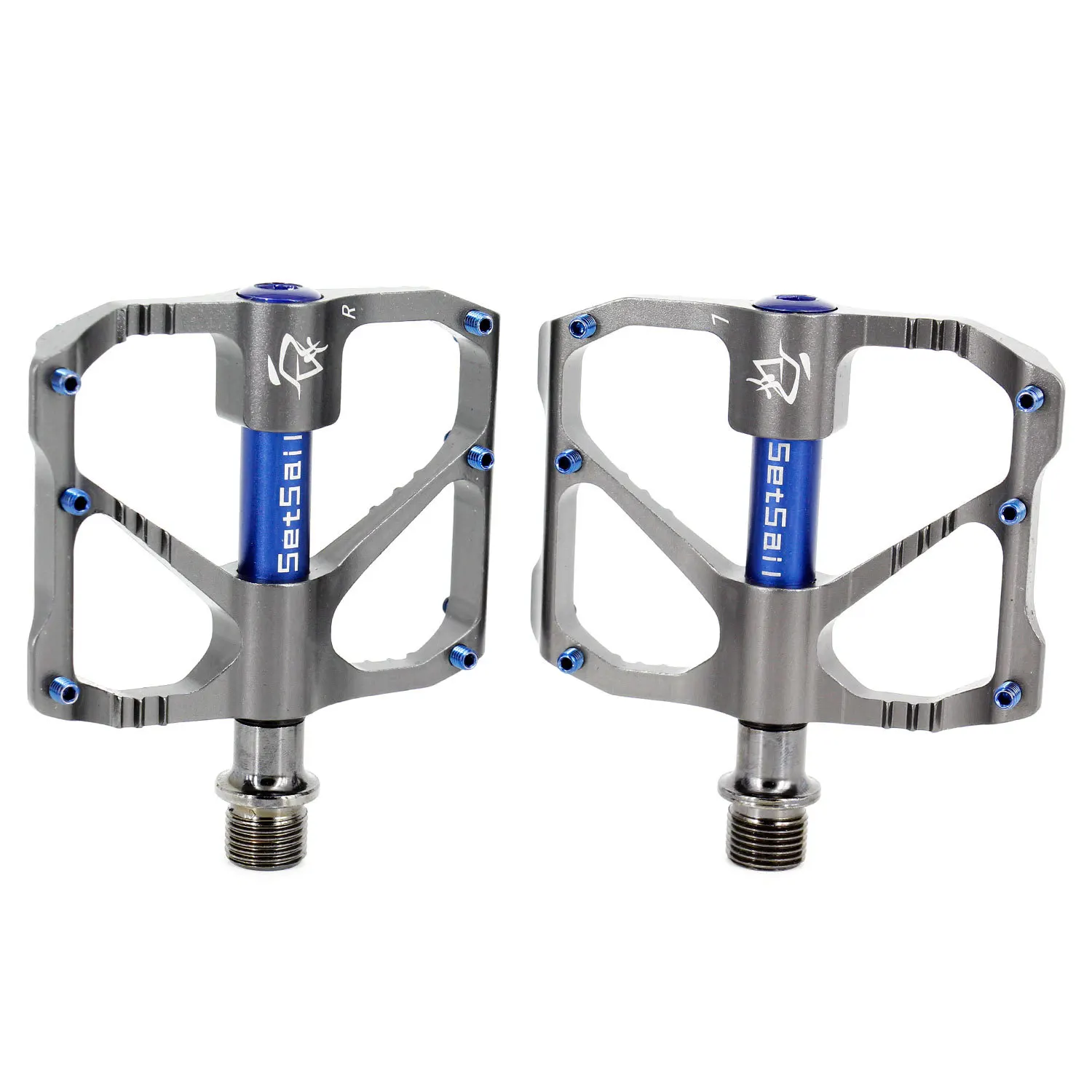  ǰ MTB    Anti-skid ձ Ultralight      Treadle  ׼
