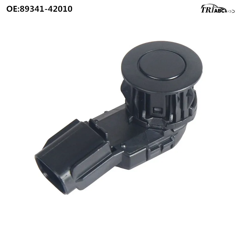 Парктроник с антирадаром 89341 42010 PDC для TOYOTA RAV 4 IV A4 2 0 ZSA42 5|Датчики парковки| |
