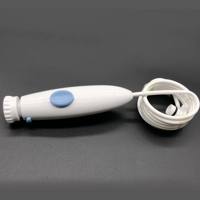 

New ABS WP-100 Handle Standard WP-100 Handle/Hose Replacement Assembly Kit For WP-100 Ultra Water Flosser Only