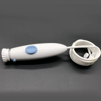 

New ABS WP-100 Handle Standard WP-100 Handle/Hose Replacement Assembly Kit For WP-100 Ultra Water Flosser Only