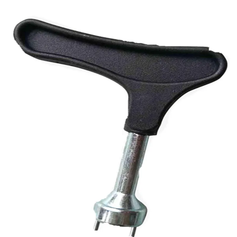 Golf Shoe Wrench Tightening Spikes Removes Kits Spikes Removing