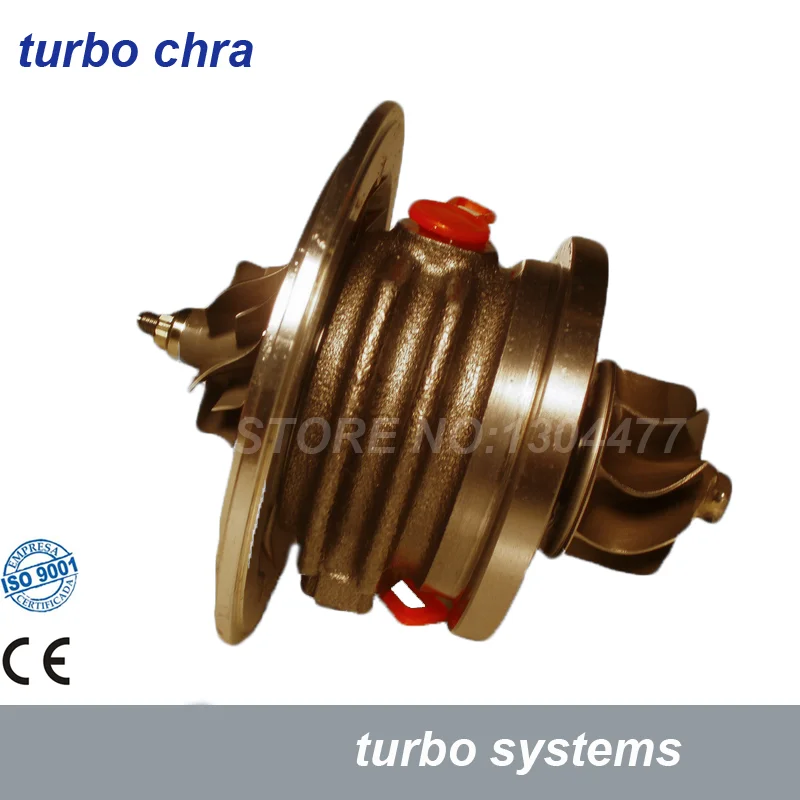 

GT1549P Turbocharger core CHRA 707240 0375H0 9641192380 71723516 Turbo cartridge for Citroen C8 Evasion 2.2 HDI 95 Kw DW12TED4 S