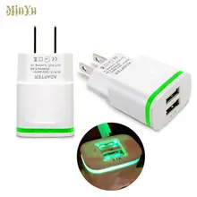 EU/US Plug Dual USB Wall Charger Adapter for UMI Plus, Super, Max, Iron Pro, Hammer S Travel Charger & Type C Charging Cable