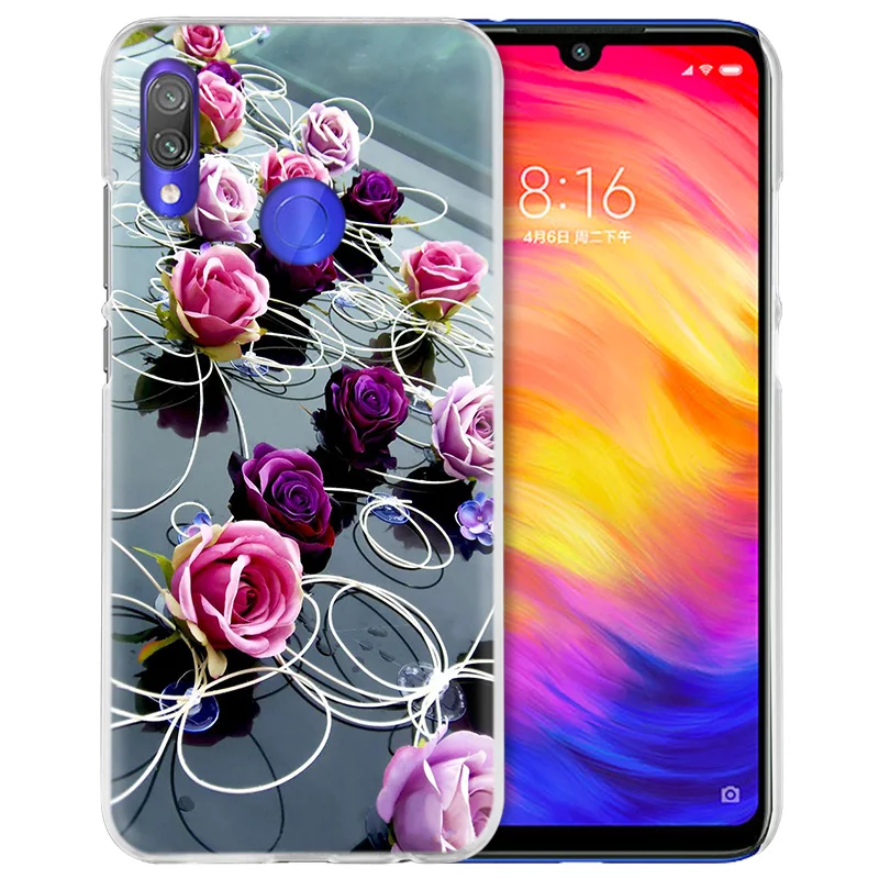 Чехол для телефона Xiaomi Redmi Note 8 8T 7 9S 9 K30 Pro Zoom Mi 9T 10 Lite 5G X2 F1|Бамперы| |