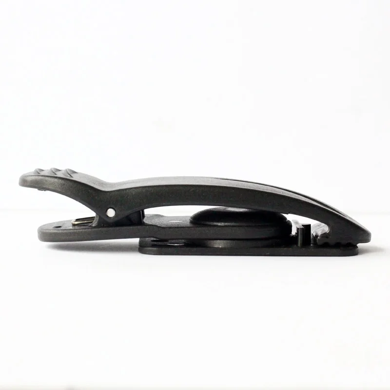 Ratcheting Case Clip Belt Clip Buckle (Pack of 3) Tool Parts DIY Accessory