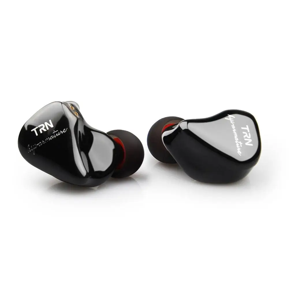 

Professional HiFi Stereo Sound In-ear Wired Earphones Ear-hook Music Headphones