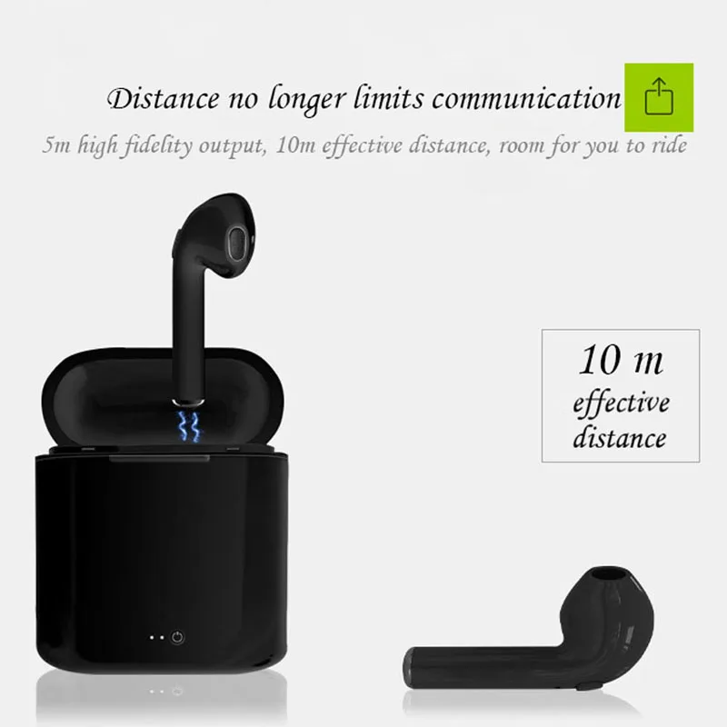 Bluetooth-Earphone-Headphone-i7S-TWS-Wireless-Headset-Stereo-Music-Earbuds-With-Mic-for-iphone-6-S (2)
