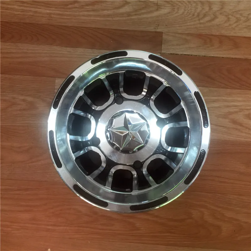 STARPAD колесо для пляжа концентратор 8-дюймовые колеса из алюминиевого сплава ATV шины 19x7-8 18x9. 50-8 8-дюймовые передние и задние колеса Шины технические характеристики