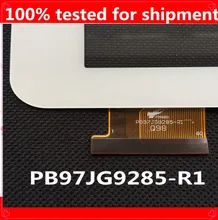 Taipower p10hd quad-core tablet pc tela de toque capacitiva tela de escrita tela externa PB97JG9285-R1