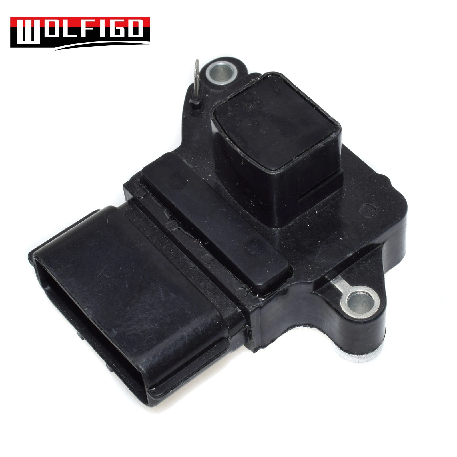 

WOLFIGO New Ignition Control Module For NISSAN XTERRA PATHFINDER ALTIMA SENTRA FRONTIER RSB56 RSB56B