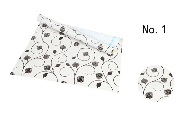Printing Cabinet Mat Antibacterial Drawer Non-slip Moisture Mildew Pad Sticker Wardrobe Shoe Cabinet Cupboard Paper (2)