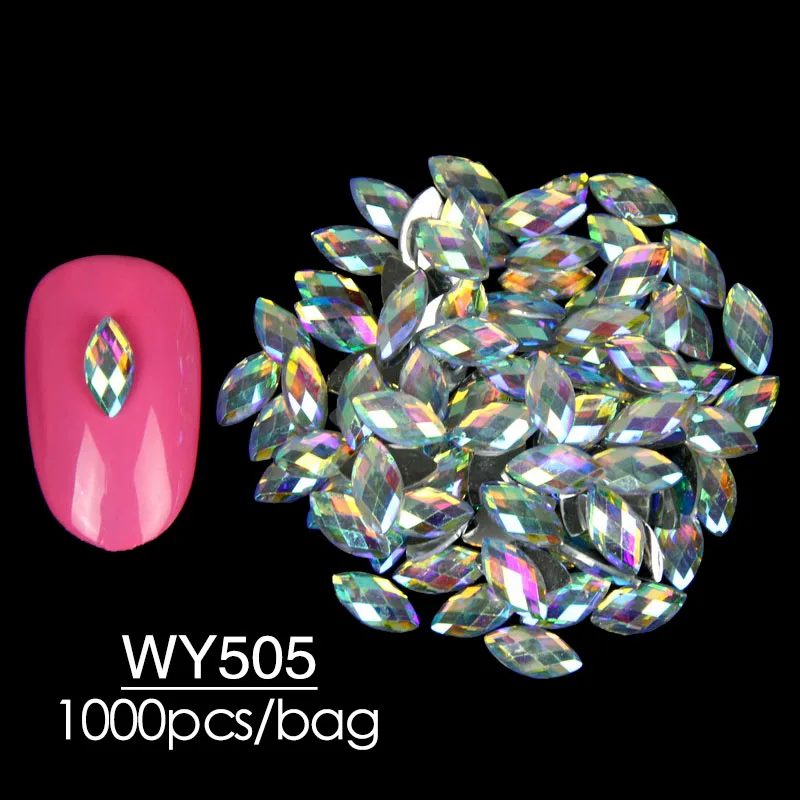 WY505