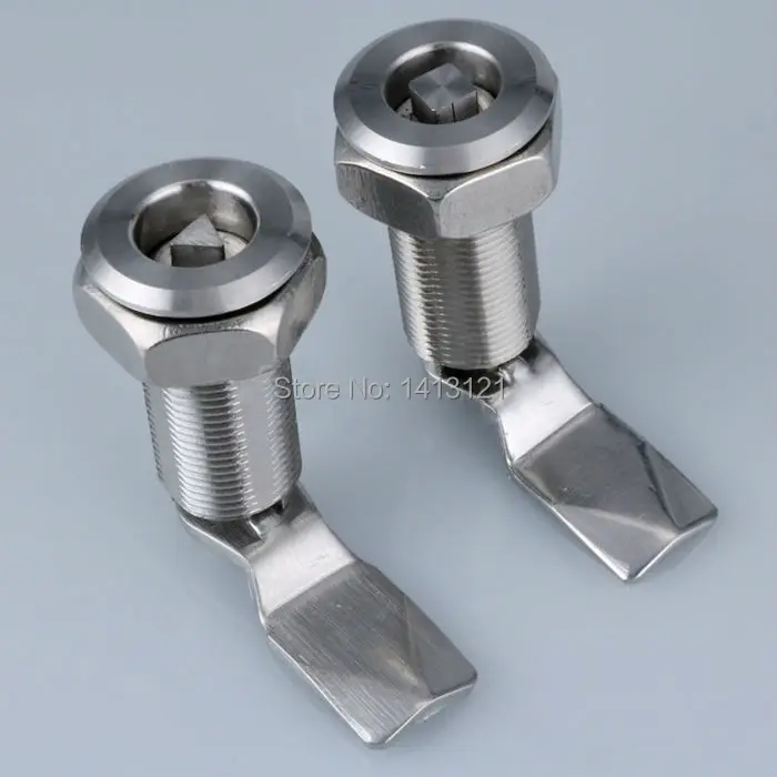 Free Shipping Electrical Cabinet Cylinder Lock Door Lock