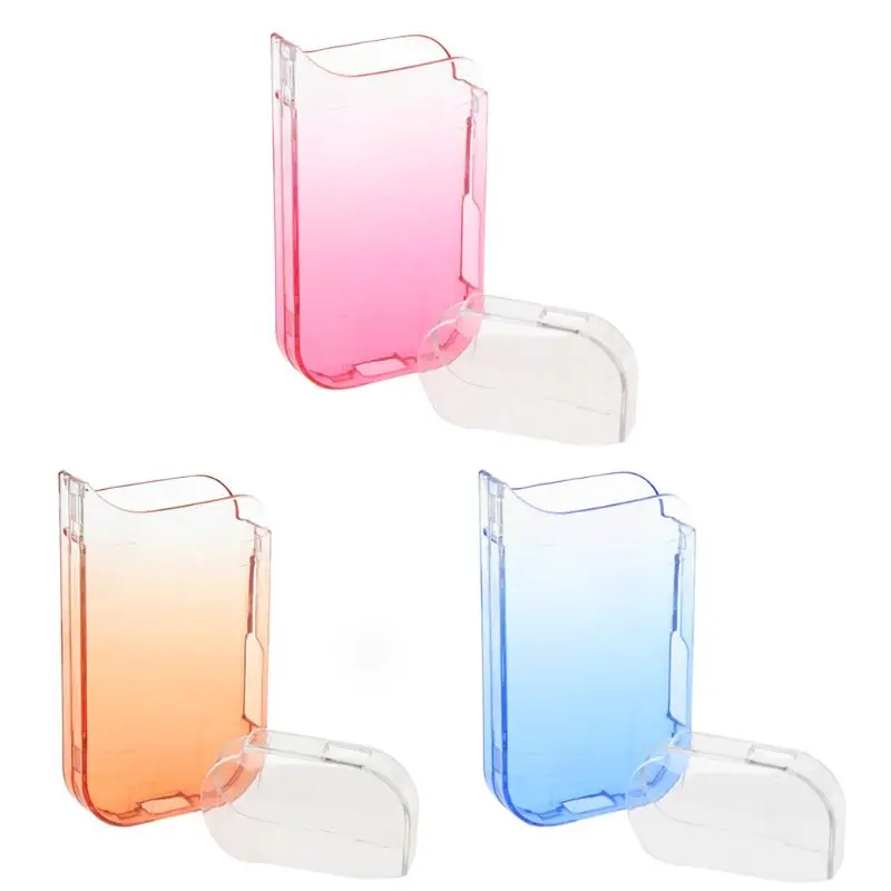 

Protective Case Shell Sleeve PC Cover Dustproof Accessories for IQOS 2.4 Plus