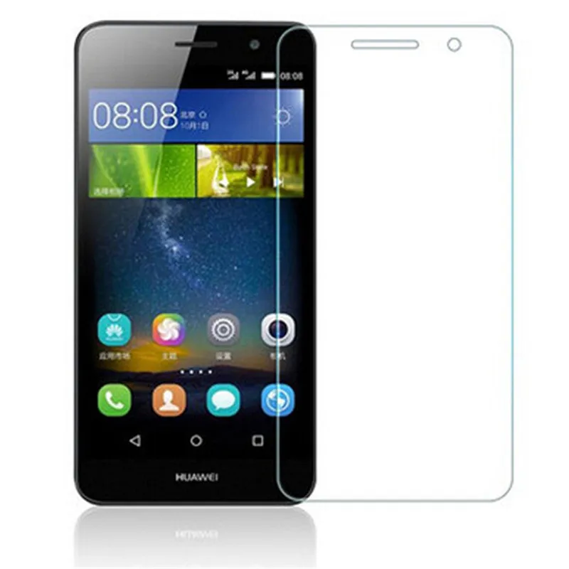 

2pcs Tempered Glass For Huawei Honor 4C Pro TIT L01 Case Screen Protector on Honor 4cPro Phone Cover GLAS Sklo Guard Verre
