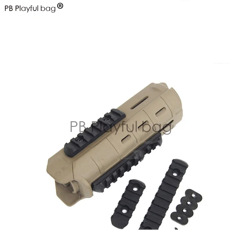 Пистолет для гелевых шариков jinming10 ACR piccardin аксессуары MKM2 моэ mlok NSR кожаная