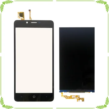 

Black/Gold For Leagoo Kiicaa Power LCD Display +Touch Screen Assembly For Kiicaa Power LCD Digitizer Separatedly