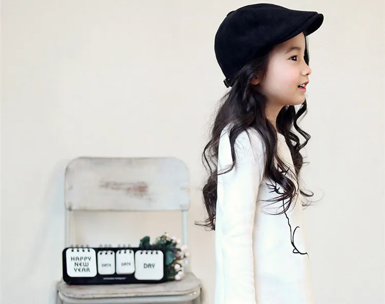 girls clothing set-3