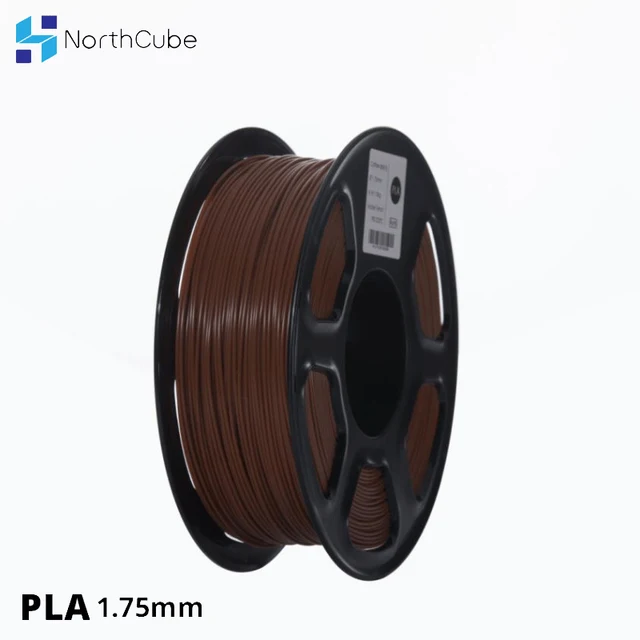 Best Price 3D printer PLA Filament 1.75mm for 3D Printers, 1kg(2.2lbs) +/- 0.02mm Coffee color Best Price 3D printer PLA Filament 1.75mm for 3D Printers, 1kg(2.2lbs) +/- 0.02mm Coffee color