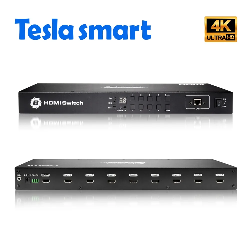 Manual VGA USB KVM Switch BOX 2 Port KVM USB Switch USB 2