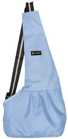 Новое поступление, осенняя ветрозащитная сумка луи для переноски собак, сумка для путешествий, рюкзак для домашних животных - Цвет: blue