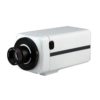 

4MP 3MP 2688x1520 1/3" OV4689 CMOS IP Security Camera Box H.265 Hi3516D Audio ONVIF ONVIF P2P Network NEW (SIP-E0312-4689DS)
