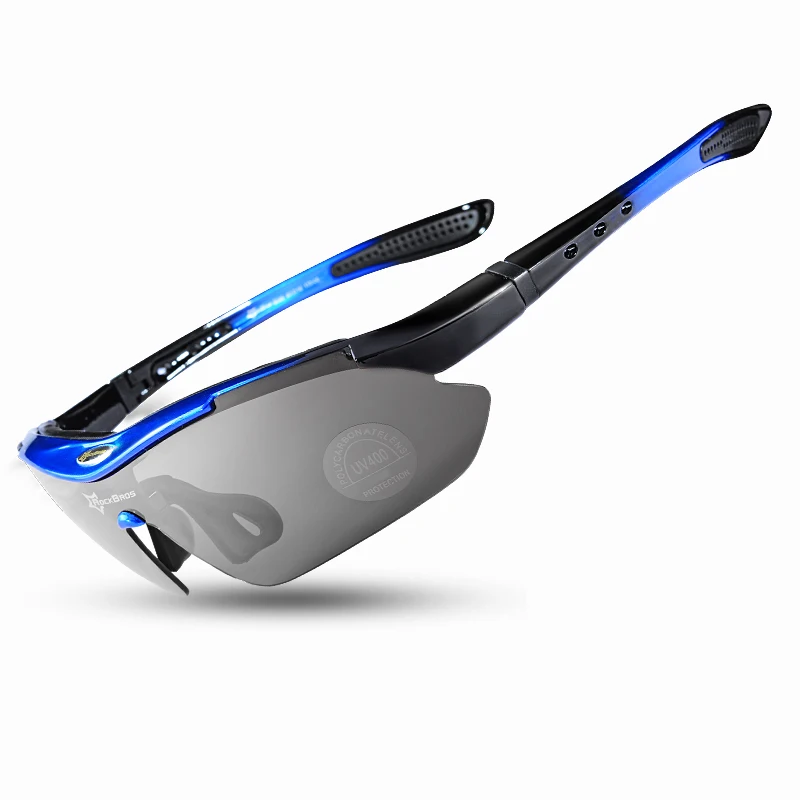 ROCKBROS Cycling Glasses Frame Polarized Sunglasses Frame cycling sunglasses