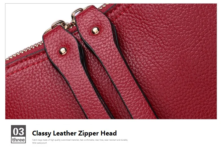 MJ Bag Ladies Genuine Leather Messenger Bag Female Real Leather Cowhide Shell Bags Womens Crossbody Shoulder Bags Solid Small (26)