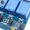 8-канальная 8-канальная релейная панель управления PLC реле 5 в модуль для arduino горячая Распродажа на складе. 8 дорога 5 В релейный модуль WAVGAT ► Фото 2/5