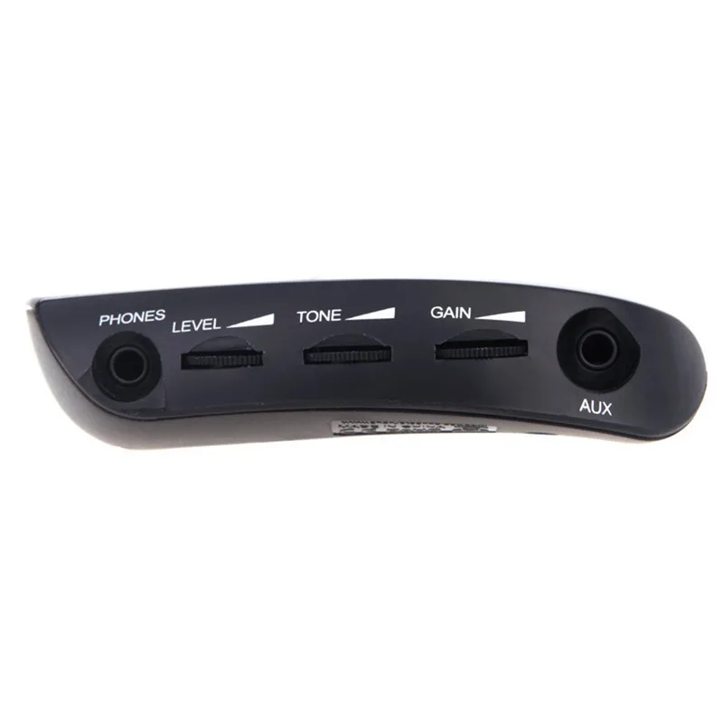 Nux gp 1 Electric Guitar Amplifier multi effects Guitar Pedal Guitar Plug Headphone Amp Heavy Bass Stereo Headset Headphones