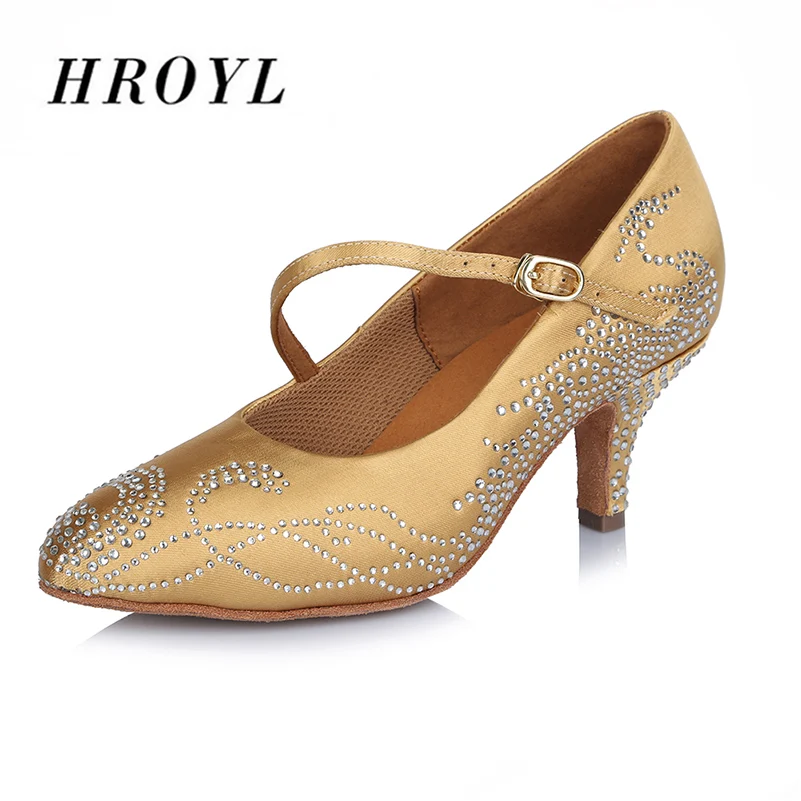 closed toe salsa dance shoes