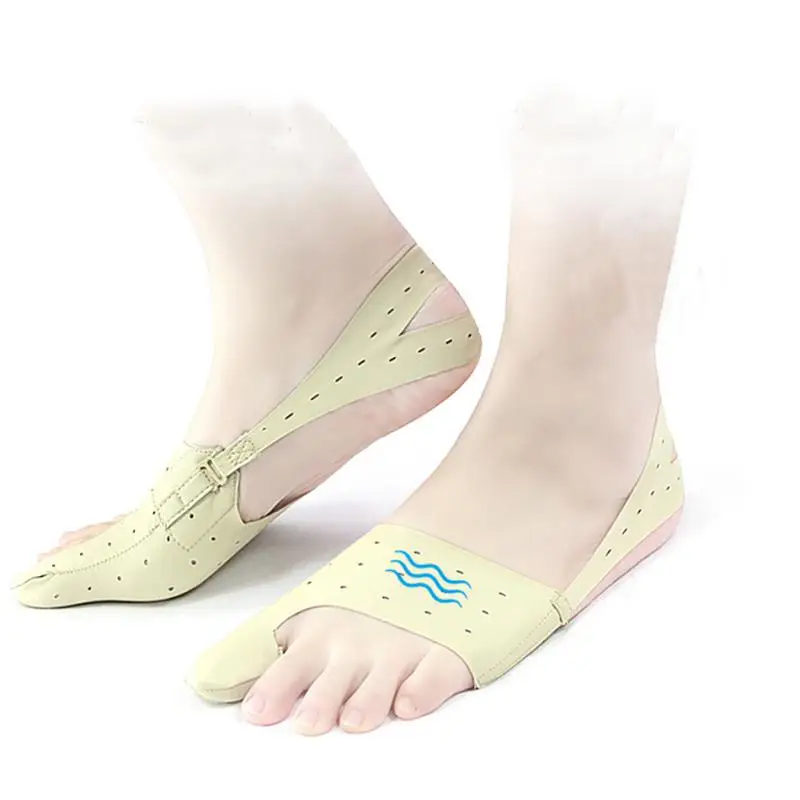MagiDeal 1pc Day & Night comfortable Bunion Splint Big Toe Corrector Hallux Valgus Straightener high quanlity
