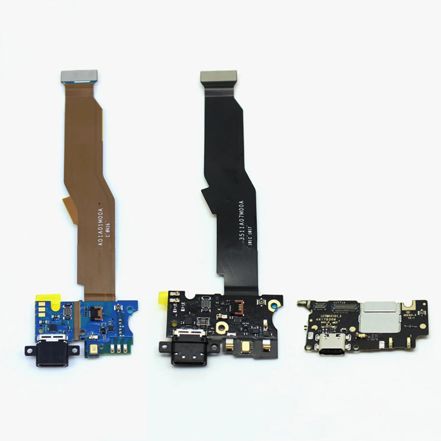10 шт. оригинал для Xiaomi Mi5 5 Mi5s Mi 5S Mi5c 5c порт зарядки Micro USB док-станция зарядное