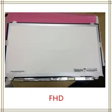 15," ЖК-экран для ноутбука Asus VivoBook N550JK N550JV N550J N550X47JV светодиодный тонкий eDP Full HD 1080P(не 1366x768