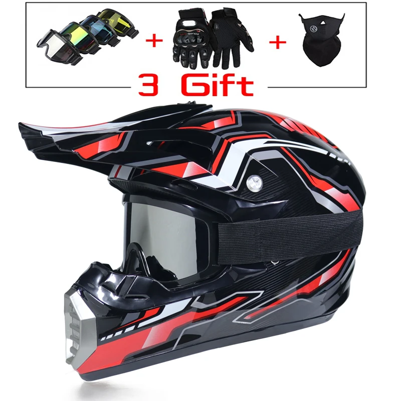 

DOT Approved Lightweight Helmet Motorcycle Racing Bike Helmet Child ATV Bike Downhill MTB DH Cross Helmet capacetes WLT-126