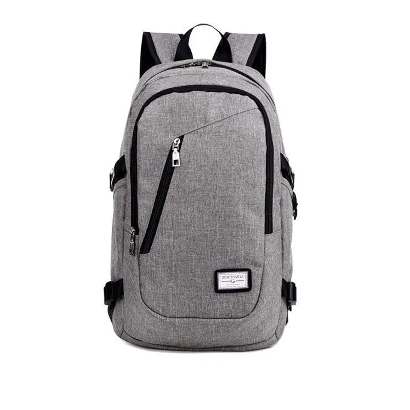 Charging Backpack (15)
