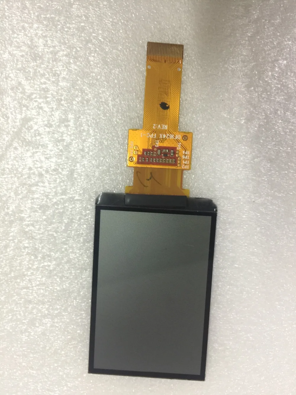 

Original 2.6 inch LCD screen for GARMIN GPSMAP 64 64s 64st Handheld GPS LCD display screen panel Repair replacement free shippin